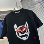 2024年3月4日早春新作ジバンシー半袖 Tシャツ30工場