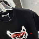 2024年3月4日早春新作ジバンシー半袖 Tシャツ30工場