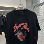 2024年3月4日早春新作ルイヴィトン半袖 Tシャツ30工場