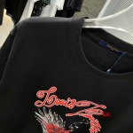 2024年3月4日早春新作ルイヴィトン半袖 Tシャツ30工場