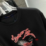 2024年3月4日早春新作ルイヴィトン半袖 Tシャツ30工場