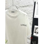 2024年3月4日早春新作LOEWE 半袖 Tシャツ30工場