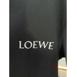 2024年3月4日早春新作LOEWE 半袖 Tシャツ30工場