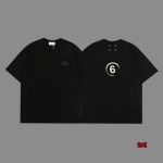 2024年3月4日早春新作Maison Margiela半袖 Tシャツ30工場 S-XL