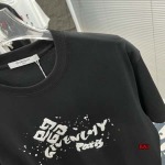 2024年3月4日早春新作ジバンシー半袖 Tシャツ30工場