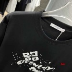 2024年3月4日早春新作ジバンシー半袖 Tシャツ30工場