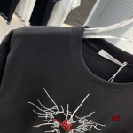 2024年3月4日早春新作ジバンシー半袖 Tシャツ30工場