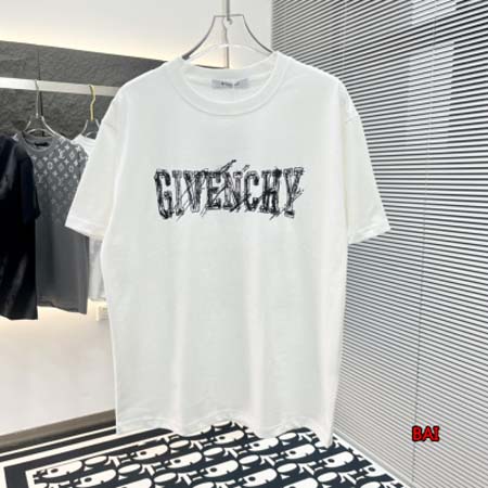 2024年3月4日早春新作ジバンシー半袖 Tシャツ30工場