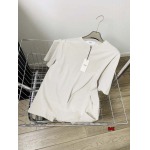 2024年3月4日早春新作AMI半袖 Tシャツ30工場S-L