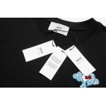 2024年3月4日早春新作AMI半袖 Tシャツ30工場S-L