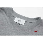 2024年3月4日早春新作AMI半袖 Tシャツ30工場S-L