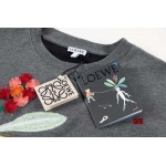 2024年3月4日早春新作LOEWE 半袖 Tシャツ30工場S-L