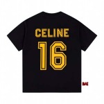 2024年3月4日早春新作CELINE 半袖 Tシャツ30工場