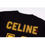 2024年3月4日早春新作CELINE 半袖 Tシャツ30工場