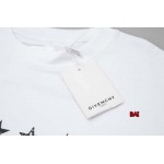 2024年3月4日早春新作ジバンシー半袖 Tシャツ30工場