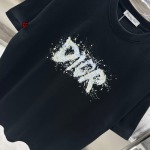 2024年3月5日早春新作ディオール半袖 TシャツFF工場