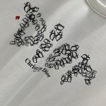 2024年3月5日早春新作ディオール半袖 TシャツFF工場