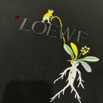 2024年3月5日早春新作LOEWE 半袖 TシャツFF工場