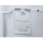 2024年3月5日早春新作ディオール 半袖 TシャツFF工場