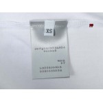 2024年3月5日早春新作ディオール 半袖 TシャツFF工場