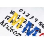 2024年3月5日早春新作Maison Margiela 半袖 Tシャツ FF工場S-XXL