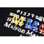 2024年3月5日早春新作Maison Margiela 半袖 Tシャツ FF工場S-XXL