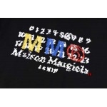 2024年3月5日早春新作Maison Margiela 半袖 Tシャツ FF工場S-XXL