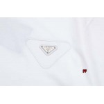 2024年3月5日早春新作プラダ 半袖 Tシャツ FF工場