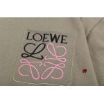 2024年3月5日早春新作LOEWE  半袖 Tシャツ FF工場