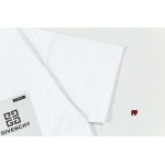 2024年3月5日早春新作ジバンシー 半袖 Tシャツ FF工場