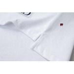 2024年3月6日早春新作ディオール 半袖 Tシャツ FF工場