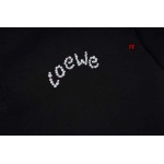 2024年3月7日早春新作LOEWE 半袖 TシャツFF工場