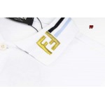 2024年3月7日早春新作フェンディ半袖 TシャツFF工場