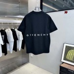 2024年3月7日早春新作ジバンシー  半袖 TシャツFF工場