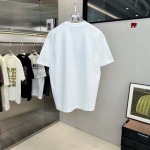 2024年3月7日早春新作Dolce&Gabbana 半袖 TシャツFF工場