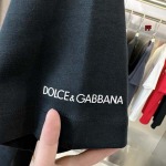 2024年3月7日早春新作Dolce&Gabbana  半袖 TシャツFF工場