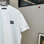 2024年3月7日早春新作Dolce&Gabbana  半袖 TシャツFF工場