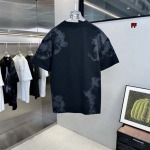 2024年3月7日早春新作ジバンシー 半袖 TシャツFF工場