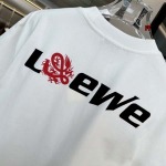 2024年3月7日早春新作LOEWE  半袖 TシャツFF工場