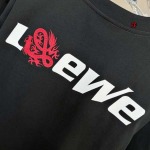 2024年3月7日早春新作LOEWE  半袖 TシャツFF工場