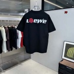 2024年3月7日早春新作LOEWE  半袖 TシャツFF工場