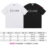 2024年3月7日早春新作CELINE  半袖 TシャツFF工場