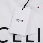 2024年3月7日早春新作CELINE  半袖 TシャツFF工場