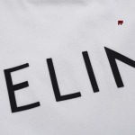 2024年3月7日早春新作CELINE  半袖 TシャツFF工場