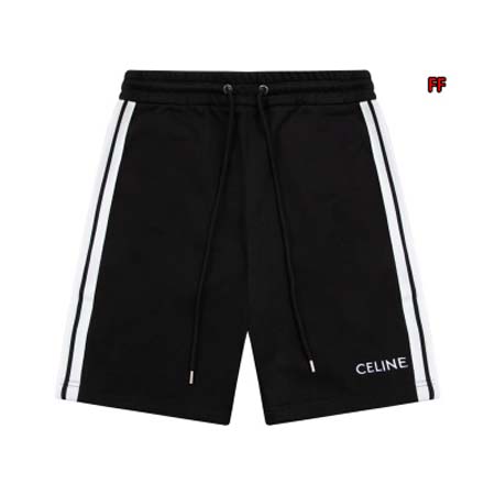 2024年3月7日早春新作CELINE  半ズボンFF工場