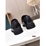 2024年3月12日早春新品入荷グッチ 革靴 chuan工場 38-44