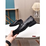 2024年3月12日早春新品入荷グッチ 革靴 chuan工場 38-44