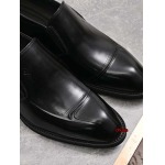 2024年3月12日早春新品入荷 プラダ 革靴 chuan工場 38-43