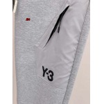 2024年3月13日入荷早春高品質 Y-3スポーツズボ JIN工場