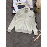 2024年3月14日入荷早春高品質 Y-3 スウェットコート着18JIE工場